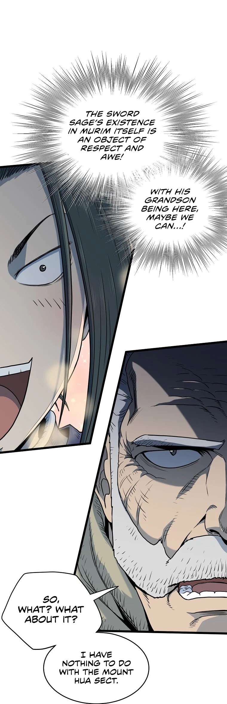 Murim Login Chapter 113 image 21